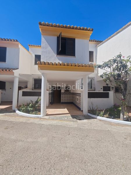 Foto d50ff4cf-abc6-42ba-b0f3-d248fa682902. Casa adossada amb aparcament piscina a Devessa - Monte Pego Dénia