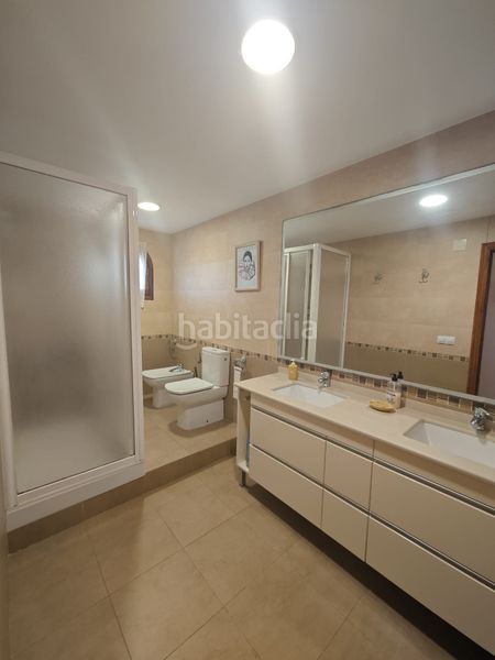 Foto f6b53885-0acb-4e1d-a913-c502679ca965. Casa adossada amb aparcament piscina a Devessa - Monte Pego Dénia