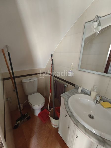 Foto f8d84a6e-ed96-4275-87c3-830077fa47e7. Casa adossada amb aparcament piscina a Devessa - Monte Pego Dénia
