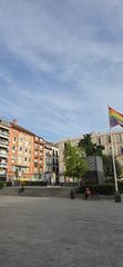 Pis a Justicia-Chueca