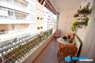 Apartment in Carrer ramón y cajal 2. Maravilloso apartamento con excelentes calidades, en zona náutic