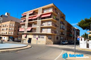 Pis a Carrer del mar 35. "nueva vivienda en santa pola, en playa de levante, junto al mar