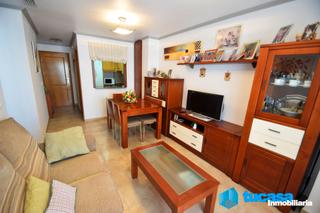 Appartement  Calle rafael carteta 5. Exclusivo apartamento en santa pola, junto al mar