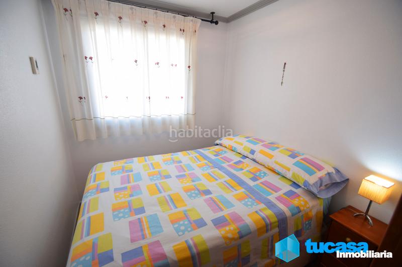 Foto 215fbfa1-fc9d-49b2-bc17-0eb45a0e1f53. Apartment in calle rafael carteta 5 in Playa Levante Santa Pola