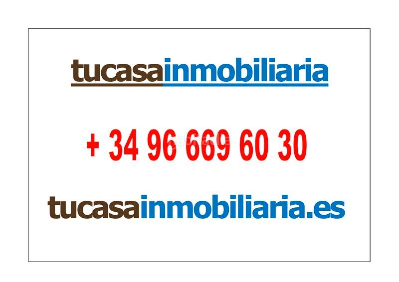 Foto 330ac2e5-2253-4702-93e3-34ae4264baf3. Apartment in calle rafael carteta 5 in Playa Levante Santa Pola