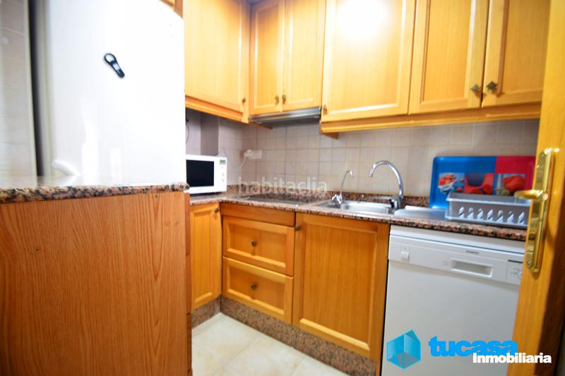 Foto 37d61294-53a0-453e-970a-7324a53d2562. Apartment in calle rafael carteta 5 in Playa Levante Santa Pola