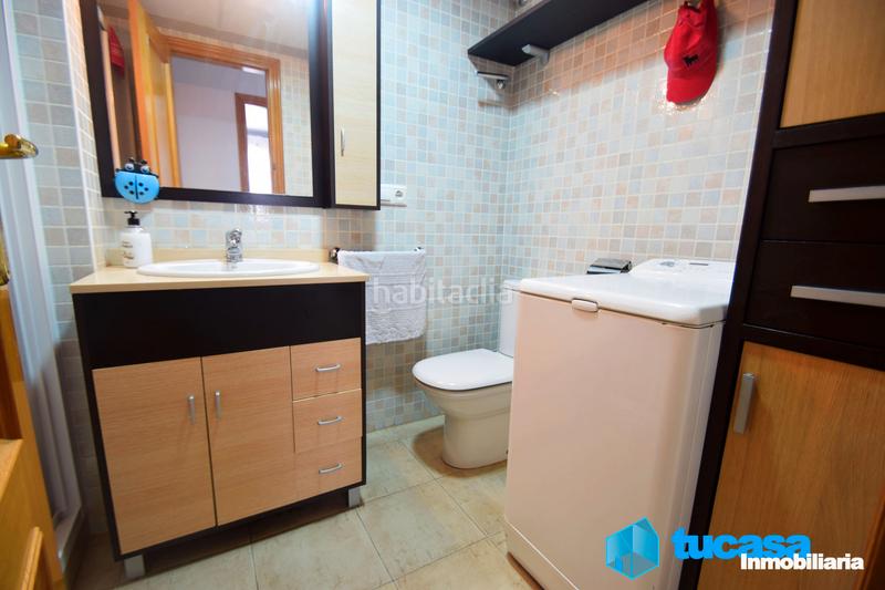 Foto 3bb7842f-92ba-4eda-b55f-2d559064f85b. Apartment in calle rafael carteta 5 in Playa Levante Santa Pola