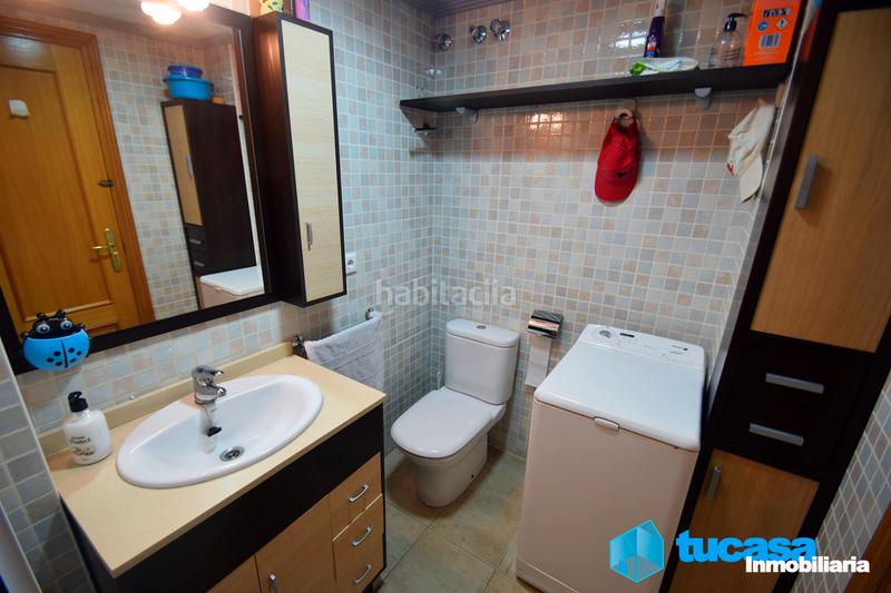 Foto 3ebde39a-dabb-4df4-8336-6d8809caecaf. Apartment in calle rafael carteta 5 in Playa Levante Santa Pola