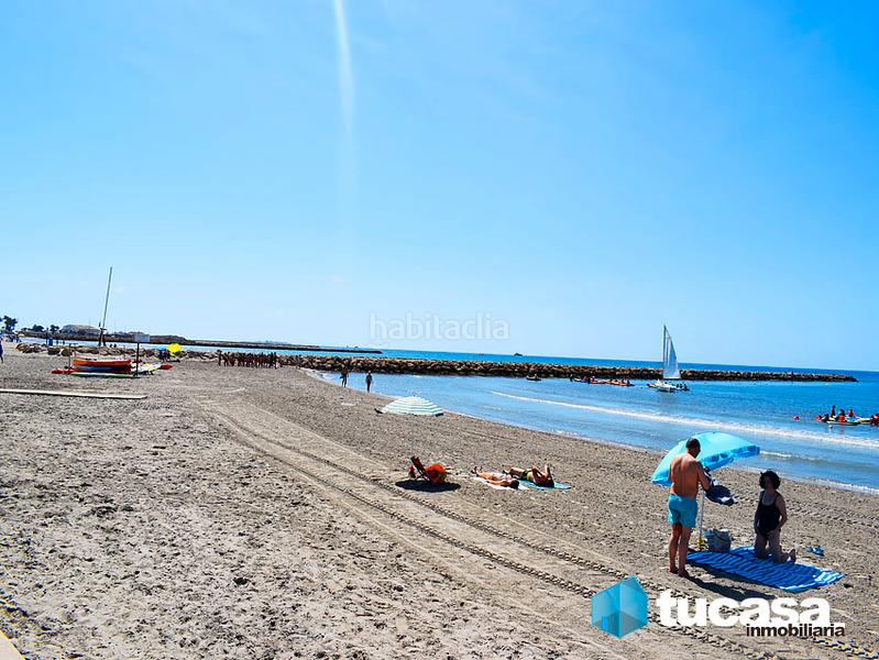 Foto 4b245d87-86d9-42fc-843b-f659acec41e5. Apartment in calle rafael carteta 5 in Playa Levante Santa Pola