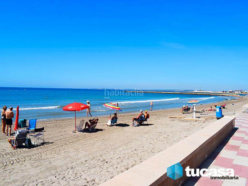 Foto 4ca67f5b-9819-44cb-a203-98425703cdf2. Apartment in calle rafael carteta 5 in Playa Levante Santa Pola