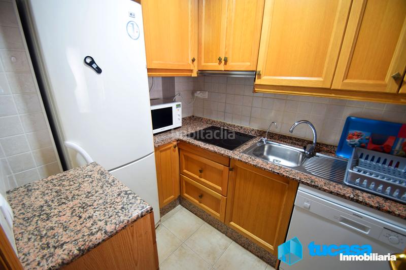 Foto 5f7aa821-c16a-429a-abe2-fba7cbbb02e8. Apartment in calle rafael carteta 5 in Playa Levante Santa Pola