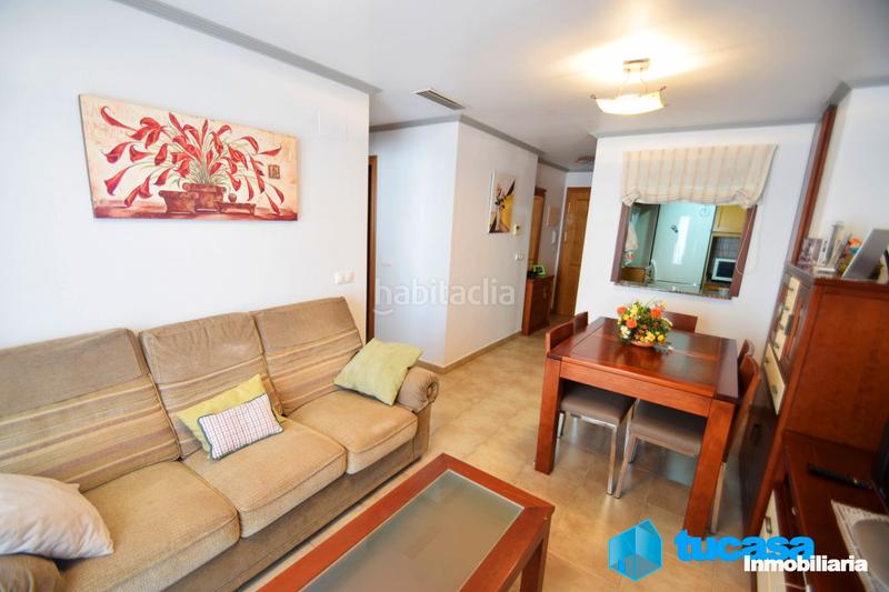 Foto 607acdc2-3591-4a26-95b1-f5fe72bcb338. Apartment in calle rafael carteta 5 in Playa Levante Santa Pola