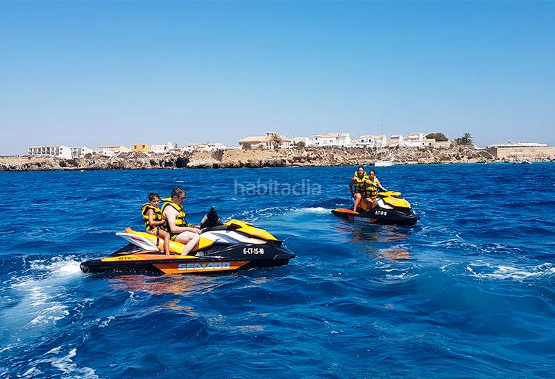 Foto 6d1819dc-9617-430a-9d01-4180fb2b014a. Apartment in calle rafael carteta 5 in Playa Levante Santa Pola