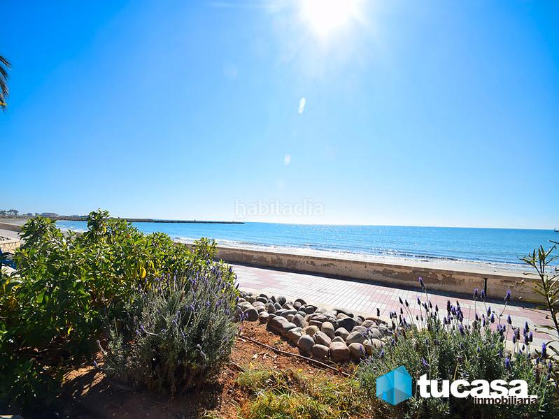 Foto 700714f5-b680-4363-8c23-e36112a4c1fd. Apartment in calle rafael carteta 5 in Playa Levante Santa Pola