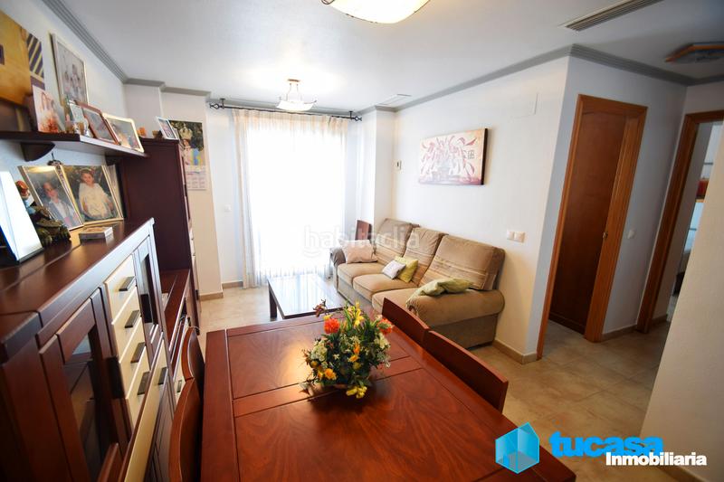 Foto 72bb590d-8925-40e0-8b3f-d1aaada47b88. Apartment in calle rafael carteta 5 in Playa Levante Santa Pola