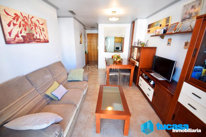 Foto a00037ca-af7f-4135-b15d-d326c4c36cd5. Apartment in calle rafael carteta 5 in Playa Levante Santa Pola