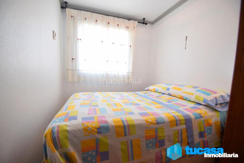 Foto a9b10bd2-4b67-4bb5-bebe-55215c8a0d80. Apartment in calle rafael carteta 5 in Playa Levante Santa Pola