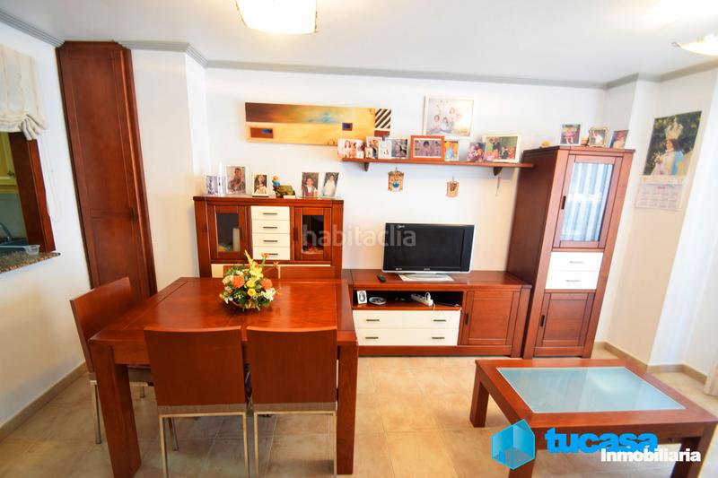 Foto abddc1d7-0973-4769-8134-c04fd1f4c3a0. Apartment in calle rafael carteta 5 in Playa Levante Santa Pola