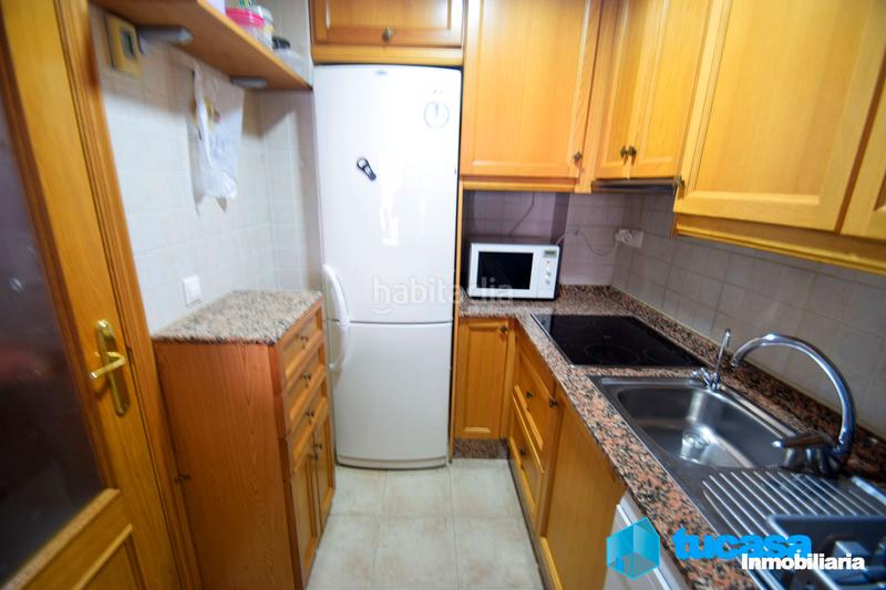 Foto ae581e58-fb4e-438b-9eb9-7fb0250c9d06. Apartment in calle rafael carteta 5 in Playa Levante Santa Pola