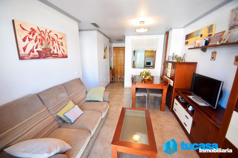 Foto ba60d775-b7d2-47c4-9cfc-0a6a665ac777. Apartment in calle rafael carteta 5 in Playa Levante Santa Pola