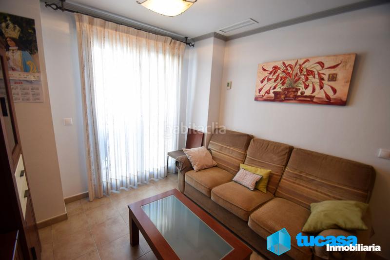 Foto c33541e7-b15a-4657-bc48-7c88d8c873b5. Apartment in calle rafael carteta 5 in Playa Levante Santa Pola