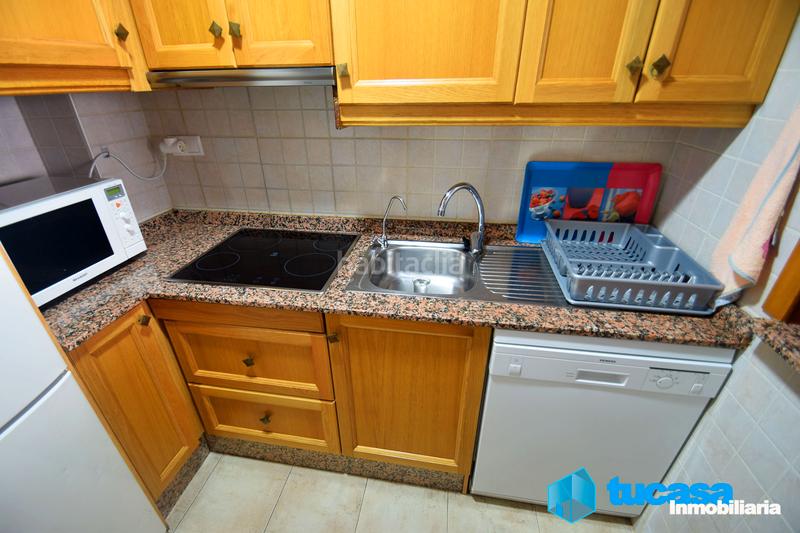 Foto ce3c504c-f4ea-4e19-b345-64934521a8fe. Apartment in calle rafael carteta 5 in Playa Levante Santa Pola