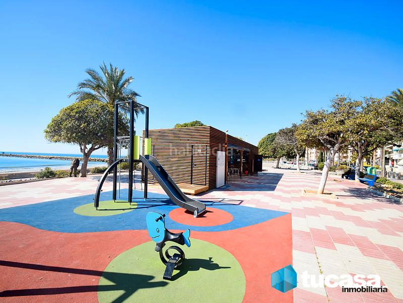 Foto ee5900b3-9ef3-4e47-bb6a-41bf502171aa. Apartment in calle rafael carteta 5 in Playa Levante Santa Pola