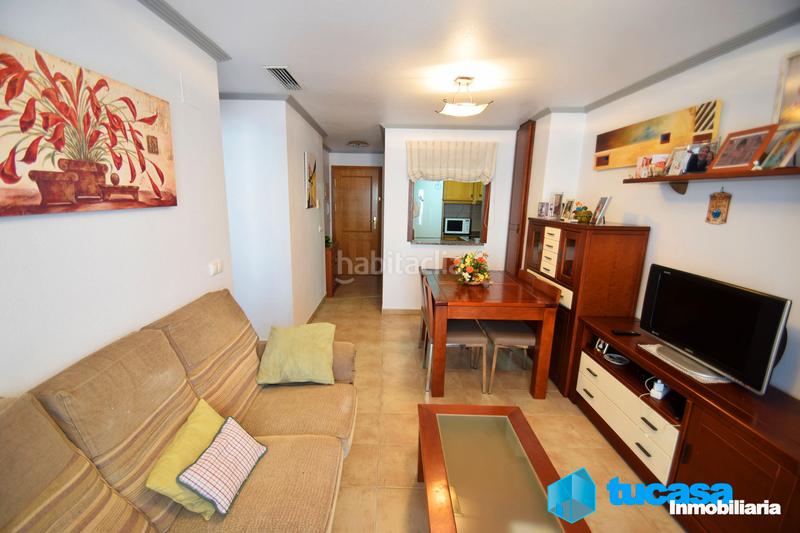 Foto f4d501d8-f785-4a25-b07c-5af9e121e094. Apartment in calle rafael carteta 5 in Playa Levante Santa Pola