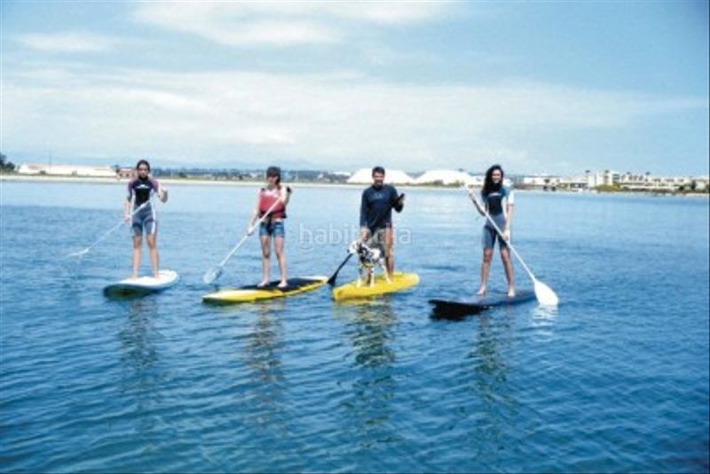 Foto ff8f327b-a4b3-4953-b1d4-7c10d42100cc. Apartment in calle rafael carteta 5 in Playa Levante Santa Pola