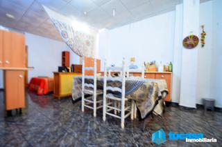 Appartement  Carrer zorrilla 63. "gran oportunidad de inversión" local/vivienda en el centro de s