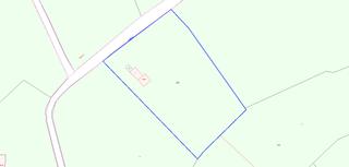 Finca rústica en Partida de santa ana 1121. **terreno en venta en santa ana - elche: un oasis de tranquilida