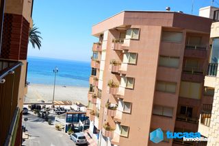 Apartament a Carrer caritat 12. "espectacular vivienda en 2ª línea con vistas al mar, recienteme
