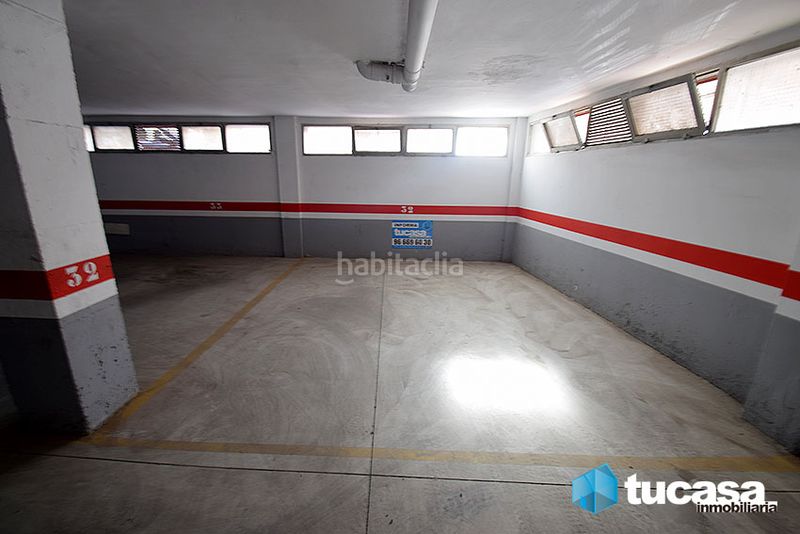 Foto 04f40653-7db2-441f-9416-81397f9728ef. Autoparkplatz in carrer migdia 1 in Norte Santa Pola