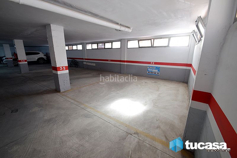 Foto 32b66fc0-2218-4cda-bec9-cd6097227beb. Autoparkplatz in carrer migdia 1 in Norte Santa Pola