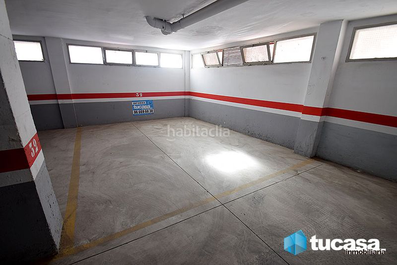 Foto 8de70225-c530-46d7-a024-976e69c11ff1. Autoparkplatz in carrer migdia 1 in Norte Santa Pola