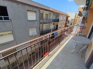 Flat in Carrer sant pere 39. Vivienda en venta en playa de levante – santa pola, junto al mar