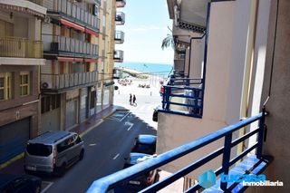 Apartament a Calle Francisco Marina 9