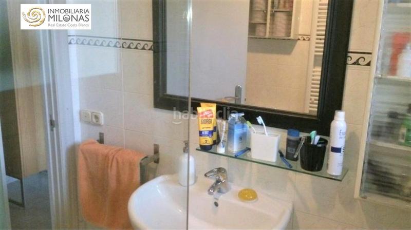 Foto 10044c11-15dc-49e2-bc0c-5147911233d7. Chalet with heating parking in Urbanizaciones Benidorm