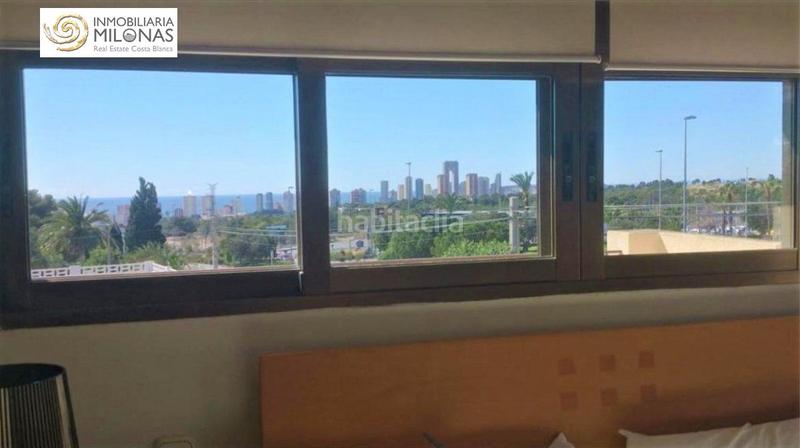 Foto 1ed8061c-eecf-4f96-b2b5-04c9ef9d506e. Chalet with heating parking in Urbanizaciones Benidorm