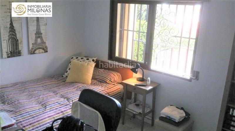 Foto 28da0b70-fc5d-458c-855e-8327bad76568. Chalet with heating parking in Urbanizaciones Benidorm