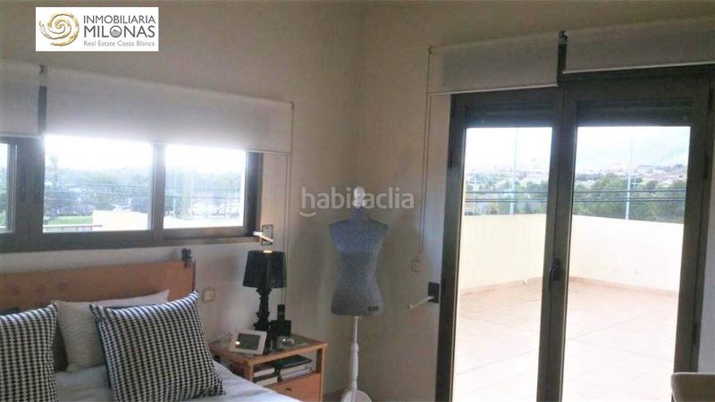 Foto 3442c5ca-70f4-4244-831b-a9f7b97a9b0b. Chalet with heating parking in Urbanizaciones Benidorm