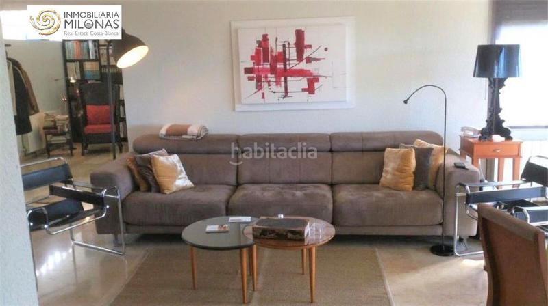 Foto 688c3a54-1b8c-42f5-83b3-900c3f73489a. Chalet with heating parking in Urbanizaciones Benidorm