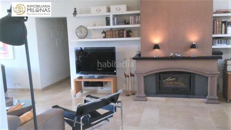 Foto 6e2562b6-3b1f-43aa-ad8d-21c949531c15. Chalet with heating parking in Urbanizaciones Benidorm