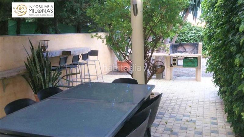 Foto 827876ab-5aab-4b10-b6f2-4fdbf0d05f66. Chalet with heating parking in Urbanizaciones Benidorm