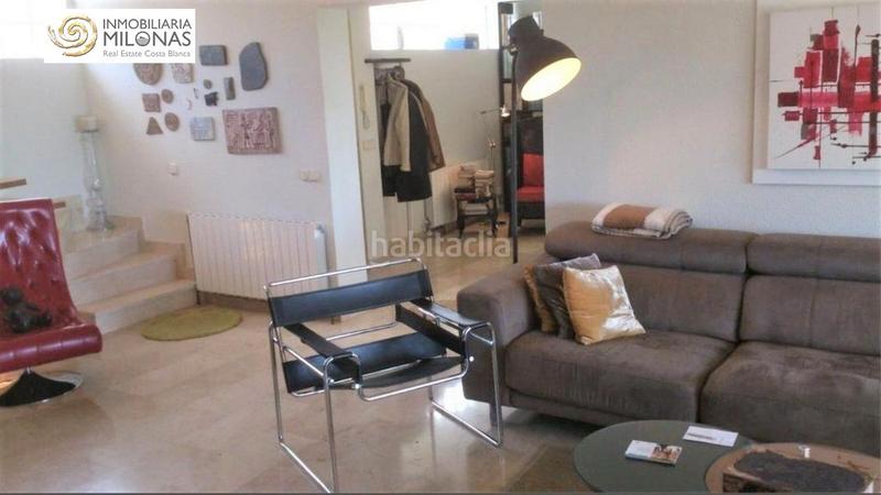 Foto 9950912b-87a9-4951-827c-574ff73105c0. Chalet with heating parking in Urbanizaciones Benidorm