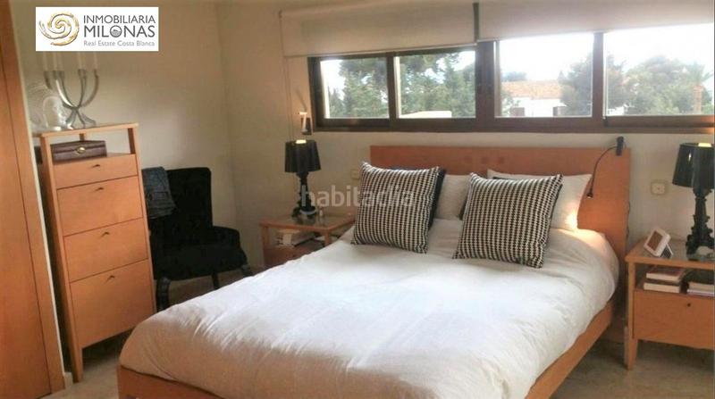 Foto 9dd5ce3a-0049-477f-a635-6ddfe9f37b44. Chalet with heating parking in Urbanizaciones Benidorm