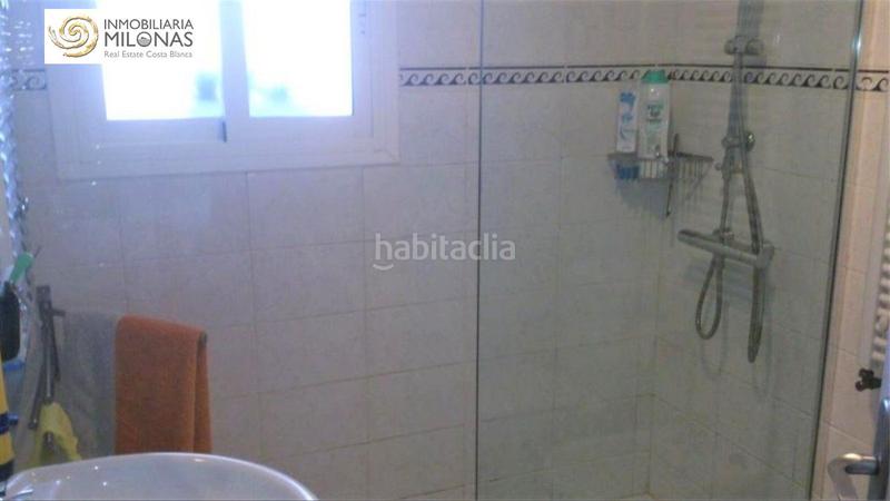 Foto a31be1a3-d600-4b2c-813a-b0b24901b05e. Chalet with heating parking in Urbanizaciones Benidorm