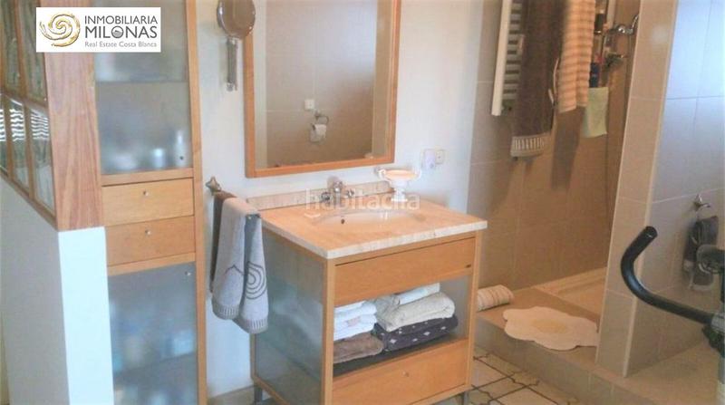 Foto bfd07341-6220-4778-85cc-e38301ac6cd4. Chalet with heating parking in Urbanizaciones Benidorm