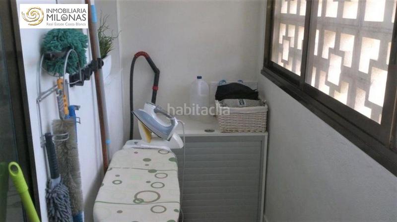 Foto da5679de-afe9-4b31-a35e-e498ccb2fcac. Chalet with heating parking in Urbanizaciones Benidorm