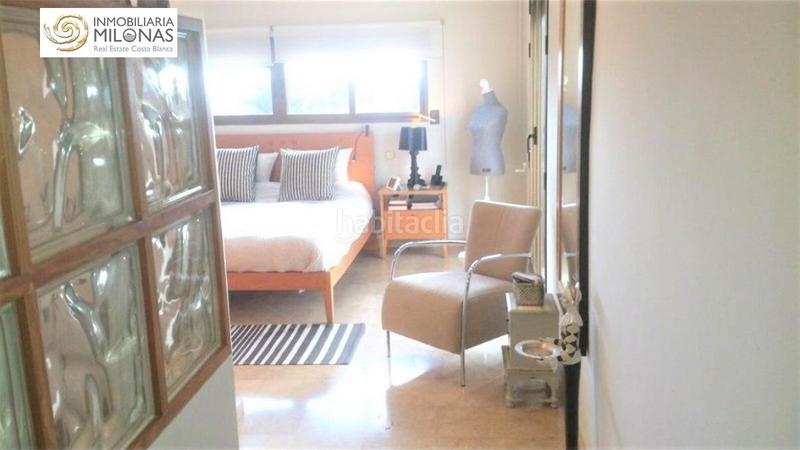 Foto e254d0a2-8f35-42c4-8bb2-b3e2bda5ec23. Chalet with heating parking in Urbanizaciones Benidorm